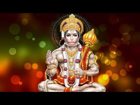 Hanuman Chalisa Powerfull Hanuman Song #jaishriram #jaihanuman #ramrajya #rammandir