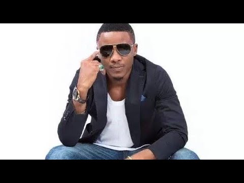 Alikiba - Nakshi Mrembo (HQ Audio)