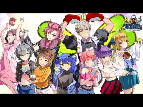 【VCR GTA】もう最終日なの！？ラストいくぞ！！【 ぶいすぽっ！ / 千燈ゆうひ 】