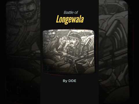 Battle of Longewala