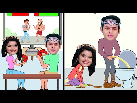 Baalveer Funny 🤣😂 Puzzle 🧩 | Baalveer Returns| Imposible Date 2🌹|