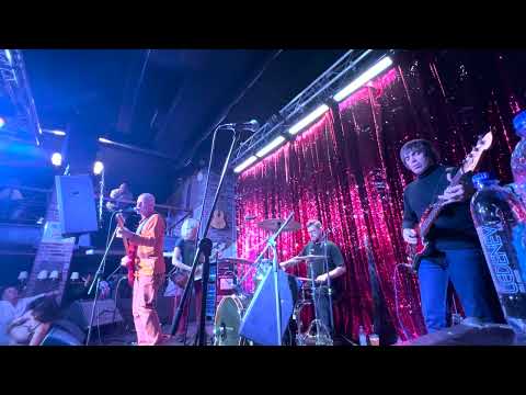 Сегодняночью - Не удержаться live @ Life pub 24-10-2024