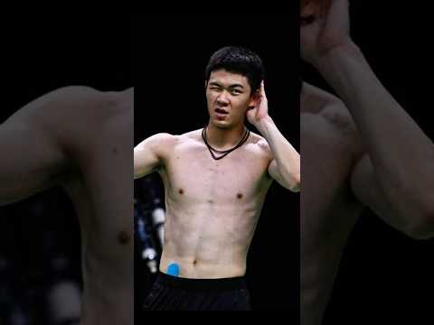 看 #李梓嘉 打球就是爽，背後擊球、魚躍救球相當精彩 #badminton #羽球