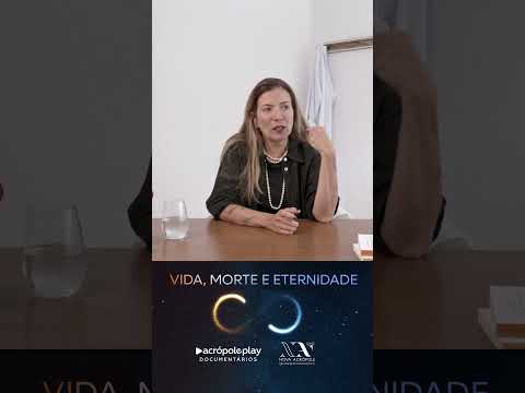 Para assistir acesse nosso streaming: https://acropoleplay.com #novaacropole #luciahelenagalvao