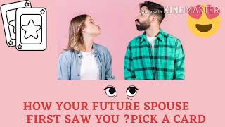 First Impression Of You on Your Future Spouse || App K Future Spouse App Ko Kaise Dhkte Hai.