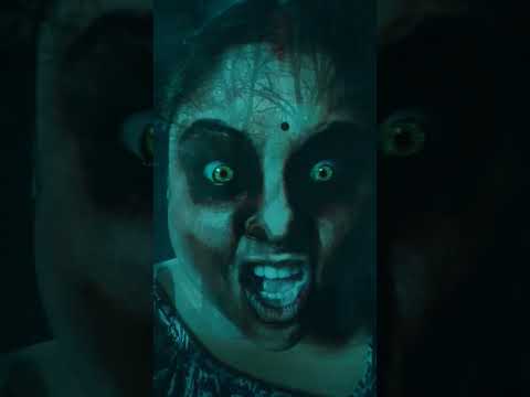 Terrible Scary Sound Of Ghosts - Bhoot - Horror Sounds #shorts