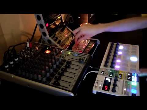 Korg Volca jam #Jamuary2020 #6