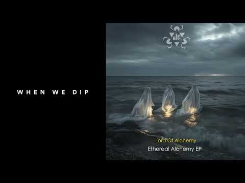 Premiere: Lord Of Alchemy - Ethereal Alchemy [Be Free Recordings]