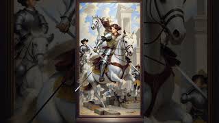 Knight of Swords Tarot Card: Delving into the Dynamic Energy and Symbolism! #tarotcards