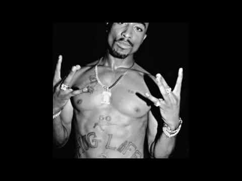 2Pac - God Bless The Dead ( Trap Remix )