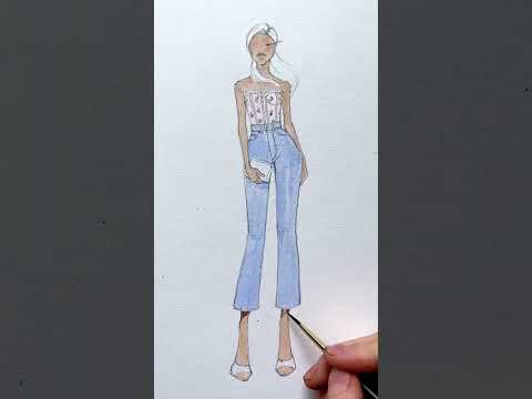 fashion trends, chic outfits, versatile outfits, outfit ideas, how to wear corset, denim style