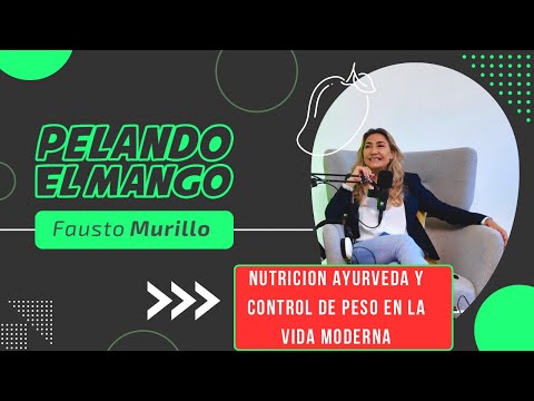 Cuerpo y Mente: Nutricion Ayurveda y Control de Peso en la Vida Moderna