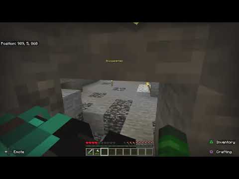 minecraft survival multiplayer #1