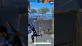 #shorts #gameplaybyajeetsingh51 #freefire #clashsquadfreefire #noob #totalgamingshorts #ajjubhai