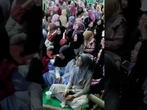 Habib ali bin ahmad Al munawar (purwokerto) -grub hadroh syubanul asiqin (cilacap)