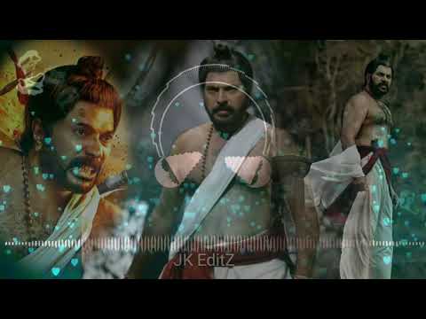 mammooka | mamangam | WhatsApp status | Drona BGM