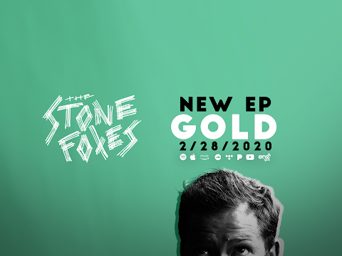 The Stone Foxes -