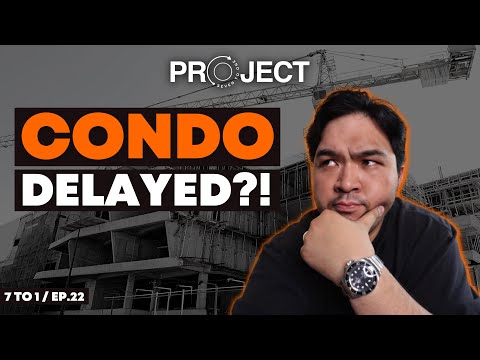 MY CONDO INVESTMENT UPDATE + Demon Slayer + Mentoring Session! // 7TO1 Ep. 21