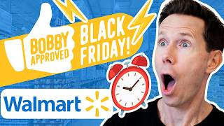 Top 15 Walmart Black Friday Deals