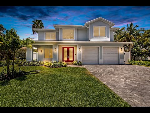 412 Southwest 4th Avenue, Delray Beach