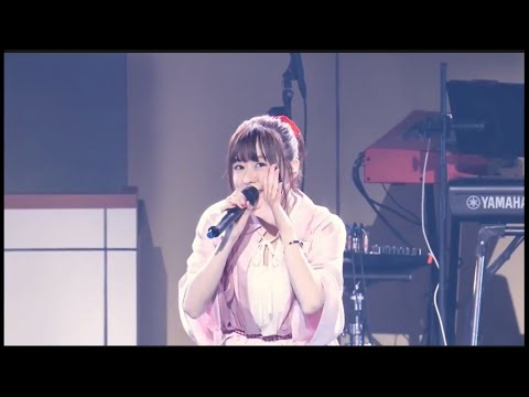 Tokubetsu na Hito ~Lesson Five~ Live from「五等分の花嫁∬ SPECIAL EVENT 2021 in 中野サンプラザ」