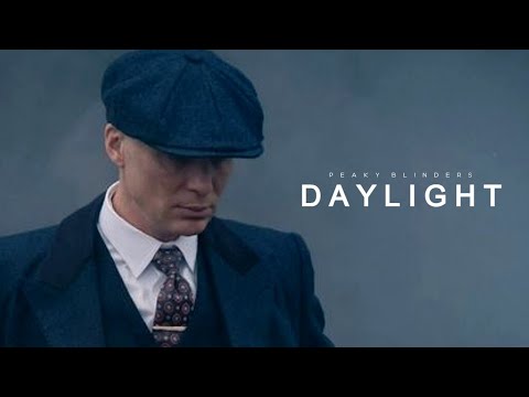 Daylight | Peaky Blinders