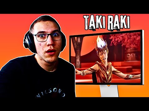 Reacting To Diana Ankudinova - Taki Rari(Шоу Аватар, 9 серия)HOW IS SHE SO GOOD!!!