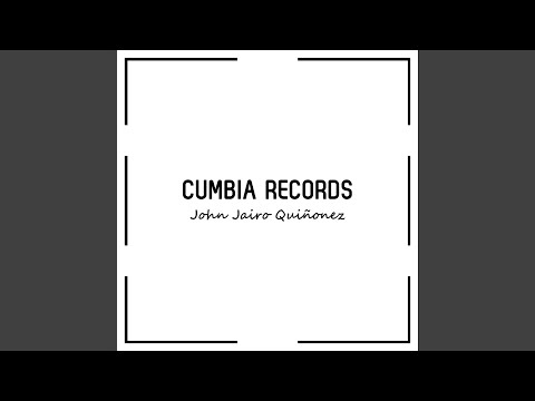 Cumbia Records (Instrumental Version)