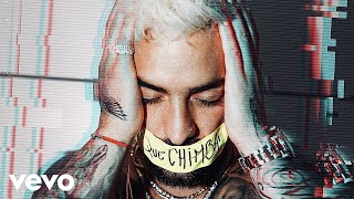 Maluma - Qué Chimba (Audio)