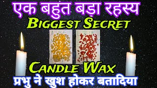 🧿 BIGGEST SECRET😳Pick Your Initials✨Your life's biggest Secret🔮CANDLE WAX🕯️ TIMELESS PREDICTION🕯️