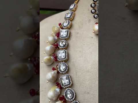 jewellery in premium range if necklace ask price 9855178987