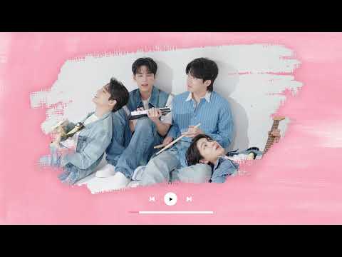 봄에 듣는 데이식스 플리🌸 Day6 Playlist