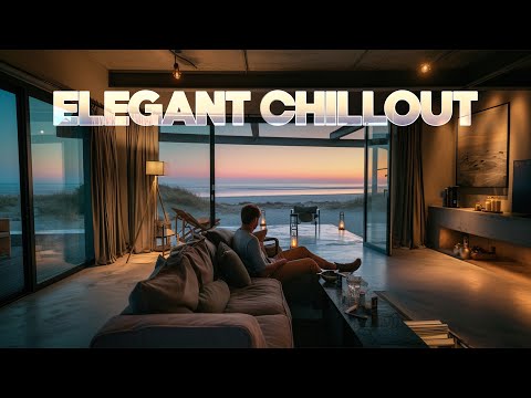 ELEGANT CHILLOUT Relax Ambient Music | Wonderful Playlist Lounge Chill out | New Age