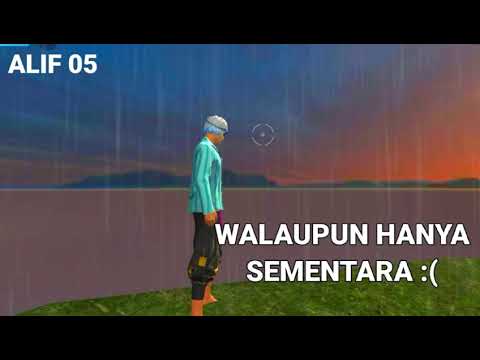 PRESET FF // SADBOY || TERIMAKASIH TELAH HADIR DI HIDUPKU WALAUPUN HANYA SEMENTARA :/ 😭💔