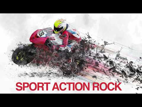 Action Sport Rock - Extreme Velocity