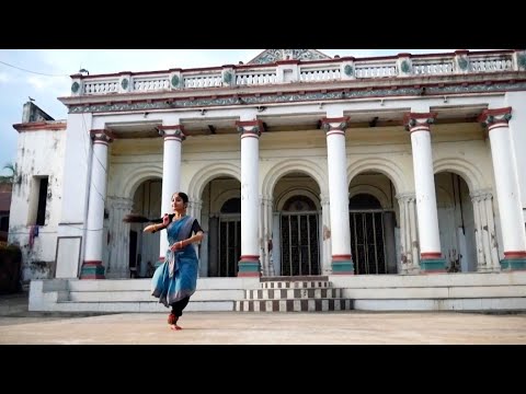 Mooshika Vahana | Bharatnatyam  | by Supriti Bhattacharya disciple of Guru Ramkrishna Chattopadhyay