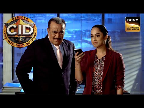 Purvi और ACP ने किस CID Officer को किया Prank Call? | CID | Full Episode