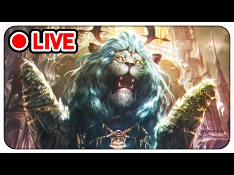 WE ARE SO BACK - SHADOWVERSE TIME