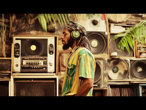 Dub Reggae Mix | Dub Mixtape & Dub Music