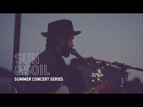 Sun & Soil Summer Concert Series - Highlights of 2020