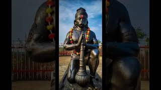 Hanuman Chalisha #hanumanchalisa #hariharan_songs #sandhyabhakti #bajrangbali