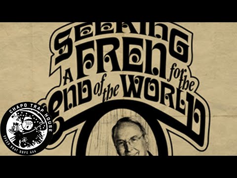 Seeking a Fren for the End of the World: Episode 1 - This is Really Just the Beginning