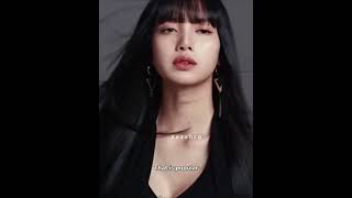 Lisa Interviews For Louis Vuitton.#shorts #lisa #louisvuitton