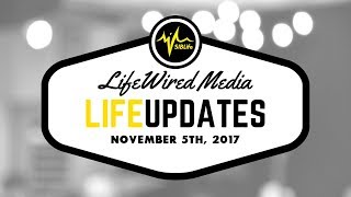 5th November, 2017 | LifeUpdates