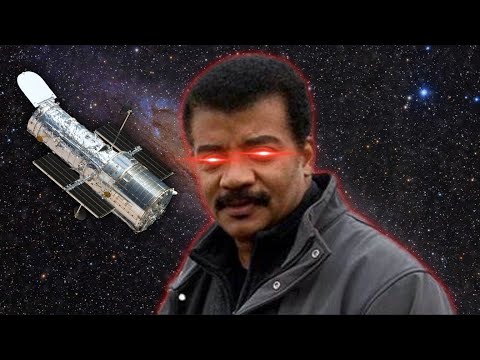 Every Podcast With Niel DeGrasse Tyson