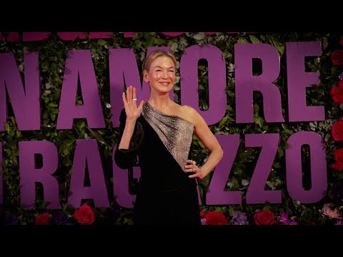 Bridget Jones: Un Amore di Ragazzo | Première italiana