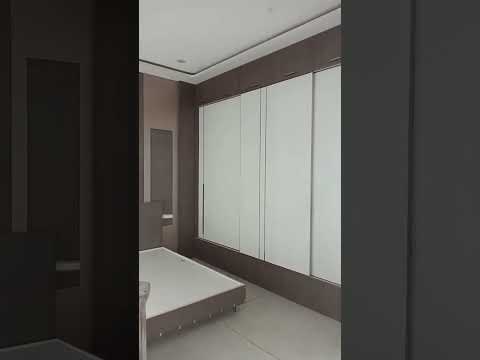 modern wardrobe designideasmodern wardrobe design idea 👍👌short #shortvideo👍#viral #subscribe