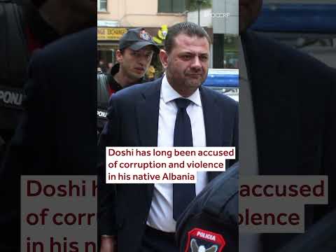 Albanian Politician Led Crime Ring in Australia, Intelligence Reports Claim