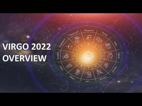 VIRGO 2022 FORECAST