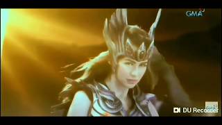 Encantadia: Epic Evictus Scenes